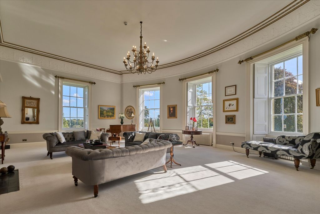 Additional image 10 of 15 bed detached house for saleMilbourne, Newcastle Upon Tyne, Northumberland NE20