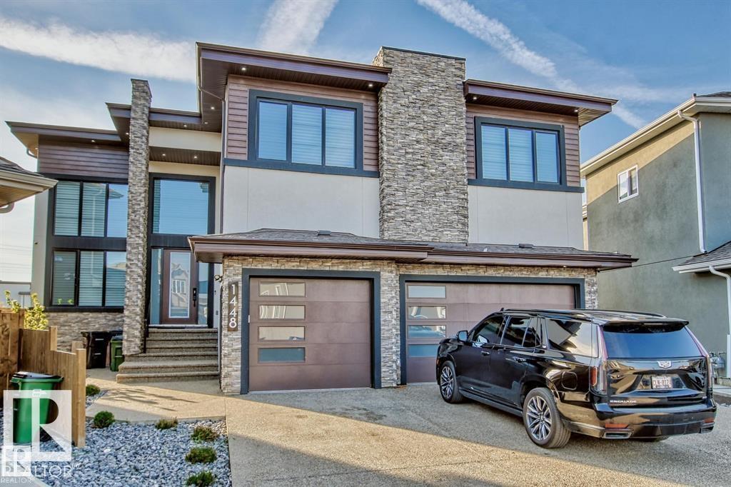 Additional image 2 of 1448 25 Street NW, Edmonton, AB, T6T2K7
