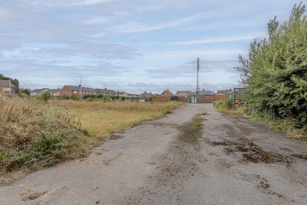 Additional image 7 of Land for saleStonor Street, Cobridge, Stoke On Trent ST6