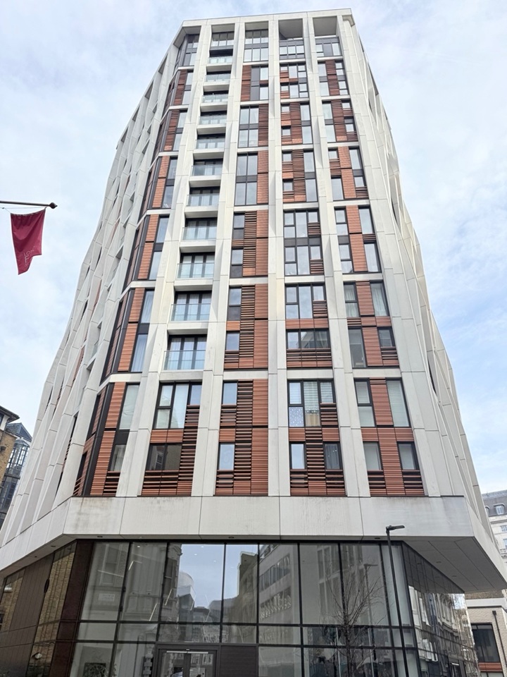 Additional image 5 of 2 Bed Flat, Newton St, WC2B, N1 7GU