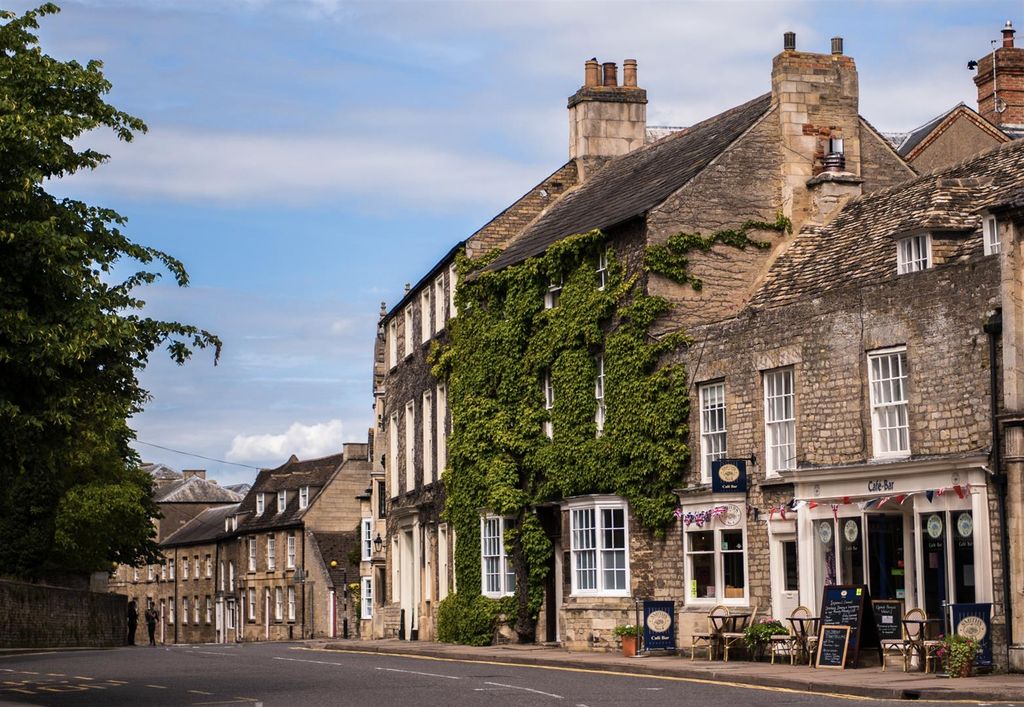 Additional image 6 of Land for saleSelf Build Plot 63, St Christophers Drive, Oundle PE8