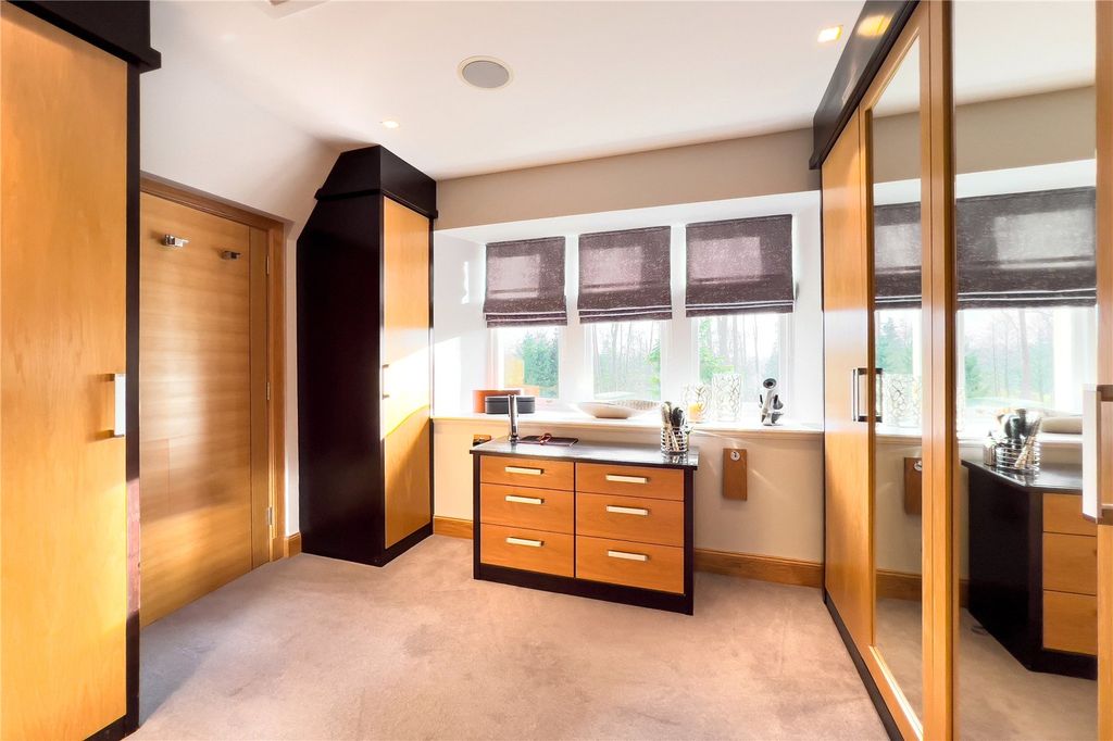 Additional image 12 of 6 bed detached house for saleThe Coachman's House, Dollarbeg, Dollar, Clackmannanshire FK14