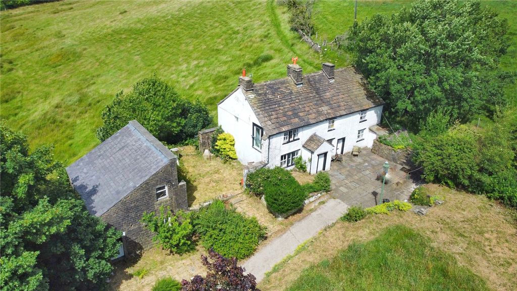 Additional image 2 of Land for saleEast Street, Ramsbottom, Bury BL0