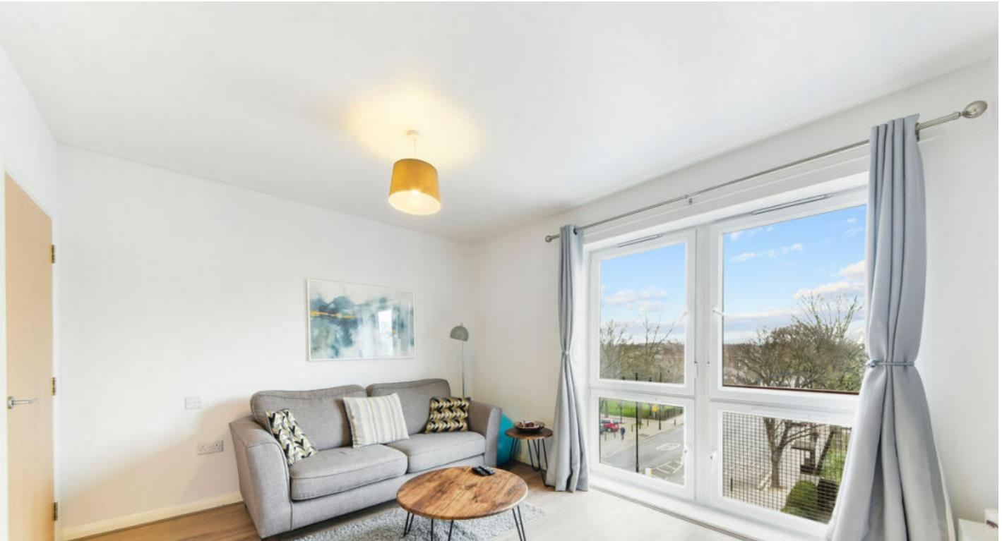 Additional image 5 of 1 Bed Flat, Phelps Lodge, N1, N1 7GU