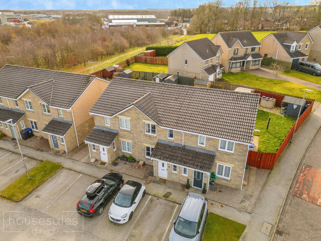 Port Soy Crescent, Ellen, AB41