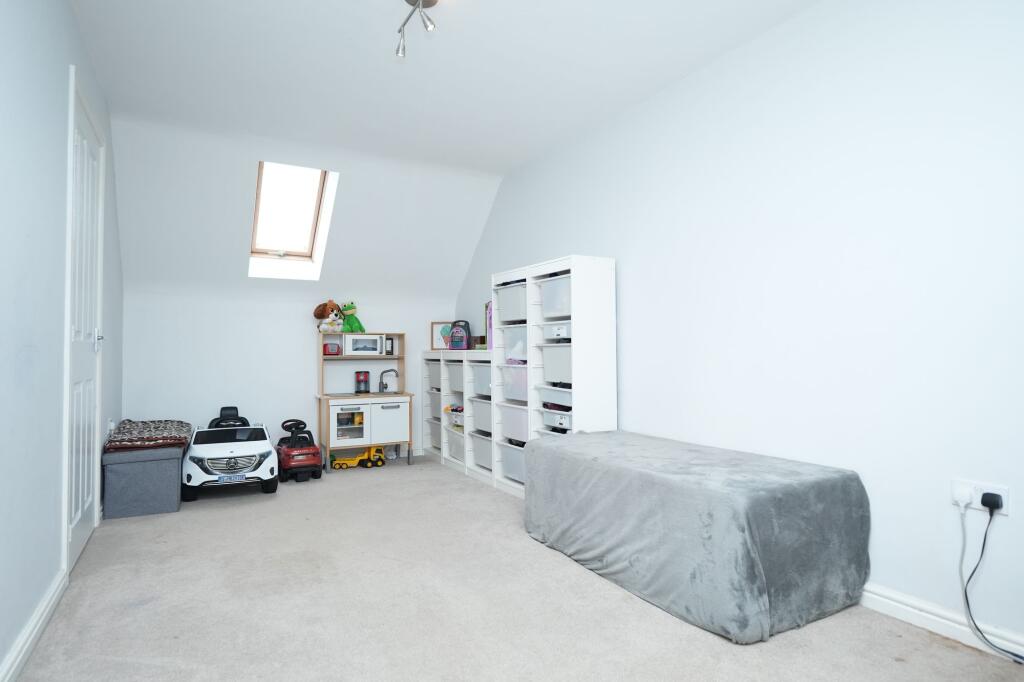 Additional image 14 of Culey Green Way, Birmingham, B26