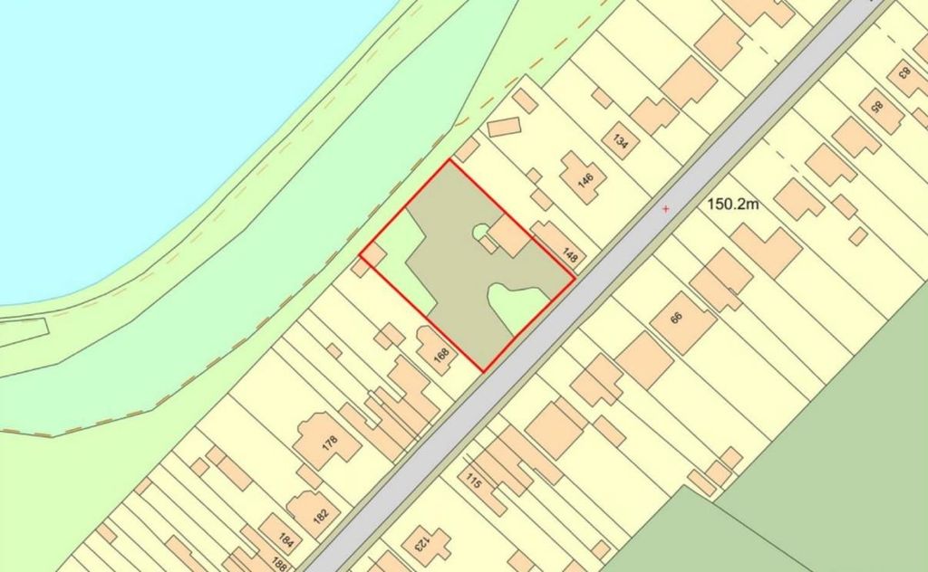 Additional image 7 of Land for saleHermitage Road, Whitwick, Coalville LE67