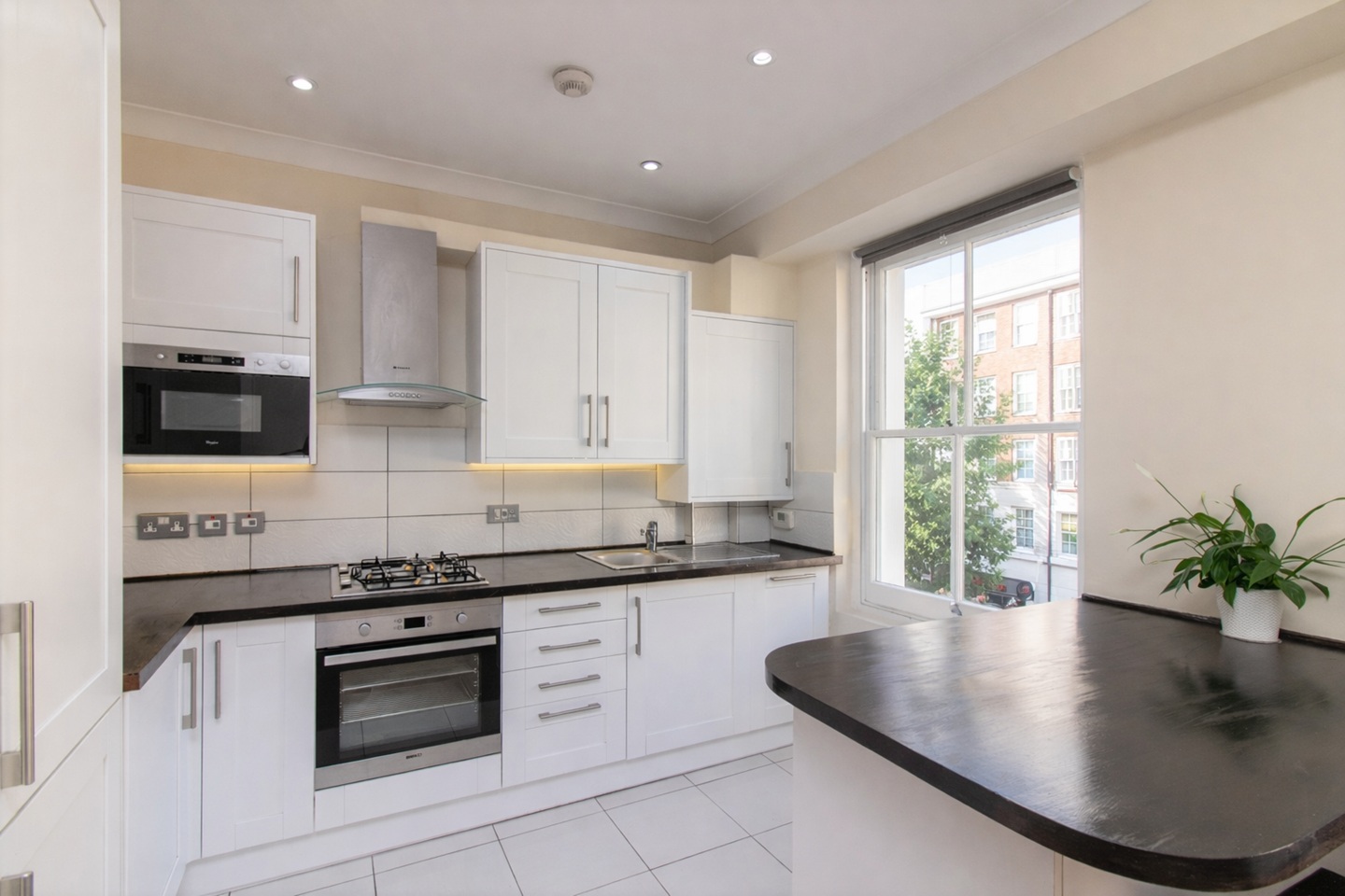 Additional image 5 of 2 Bed Flat, Queensway, W2, N1 7GU