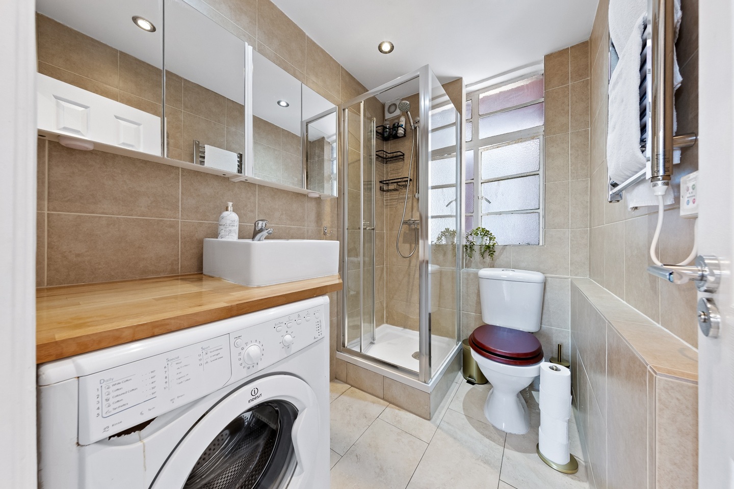 Additional image 7 of 2 Bed Flat, Orsett Terrace, W2, N1 7GU