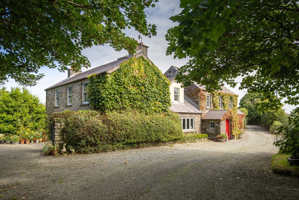 Additional image 3 of 7 bed detached house for saleSt Davids, Haverfordwest SA62