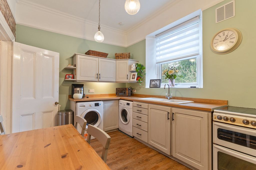 4 bed flat for saleFields Road, Newport NP20