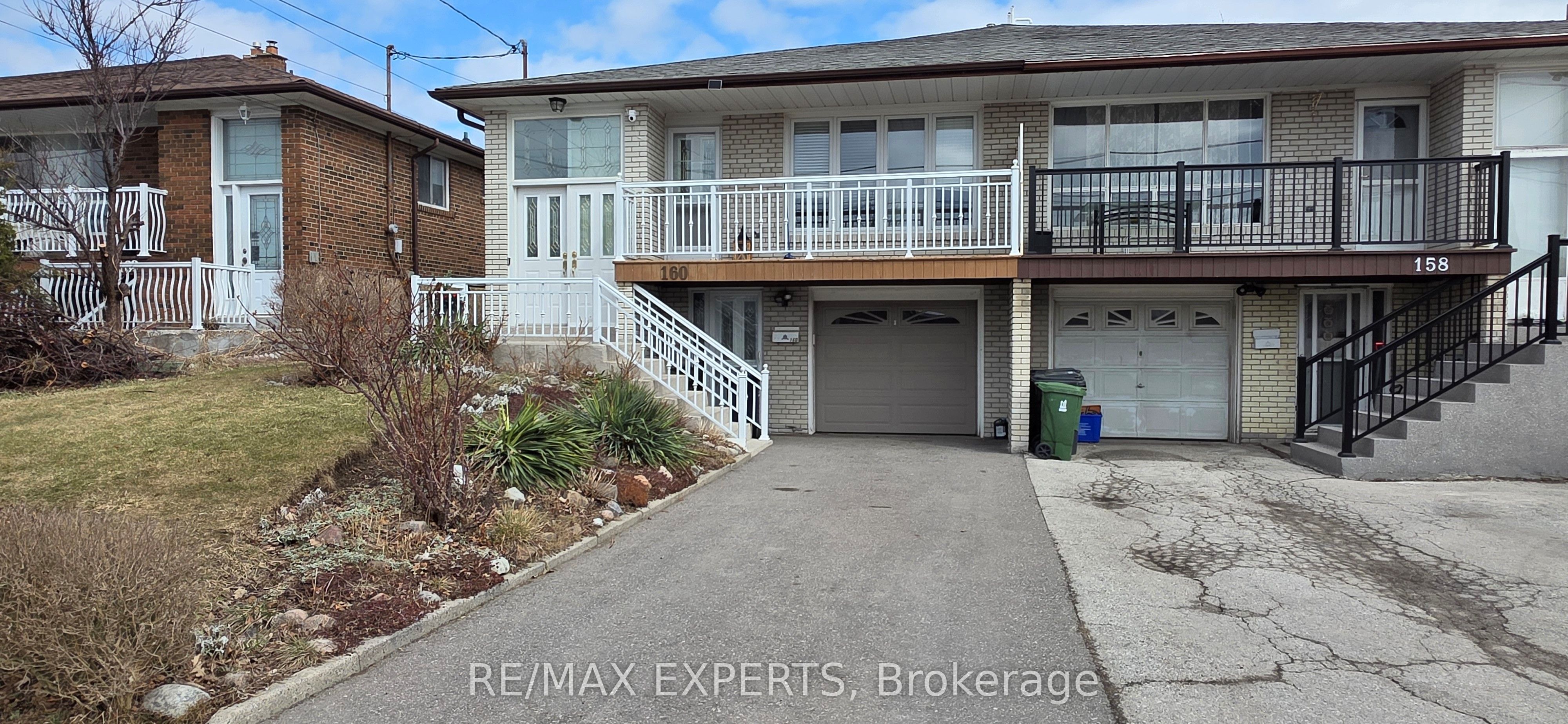 160 Ardwick Boulevard, Toronto, ON, M9M 1W2