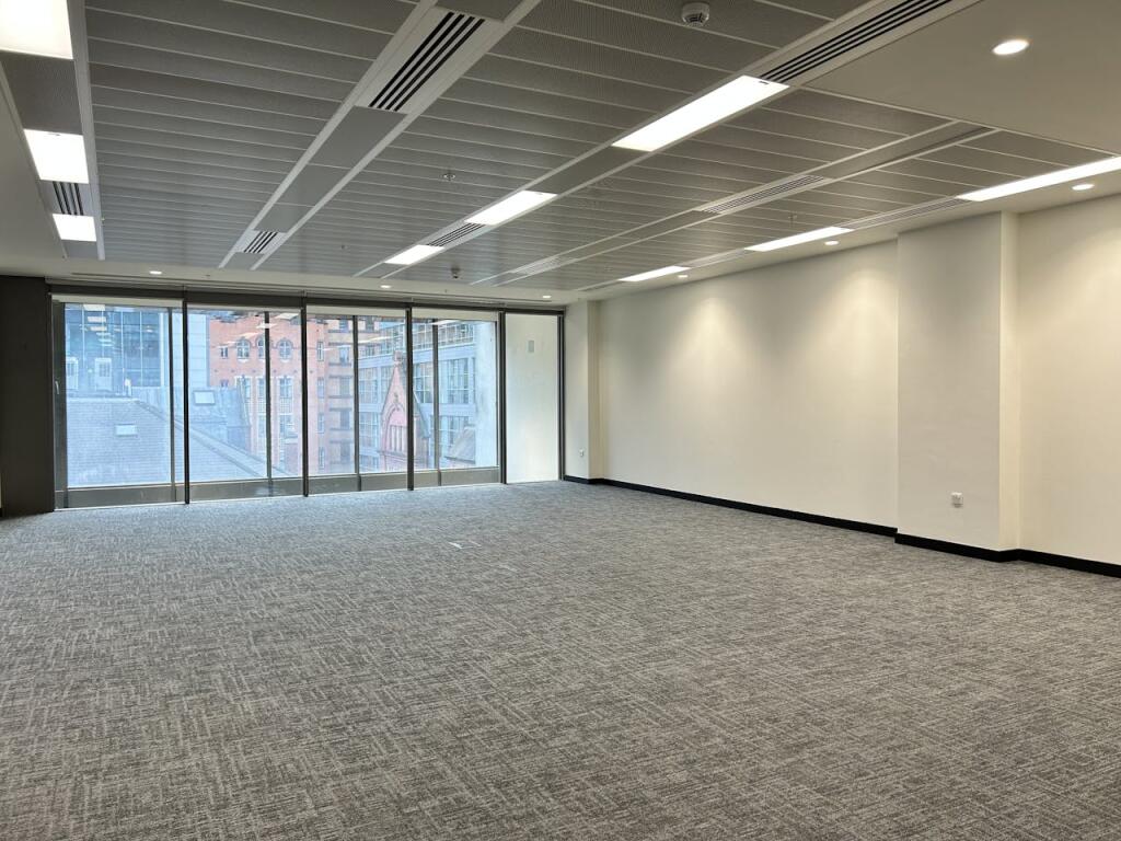 Additional image 5 of The Billiards Building, Part 4th Floor, 134-138 Edmund Street, Birmingham, B3 2ES