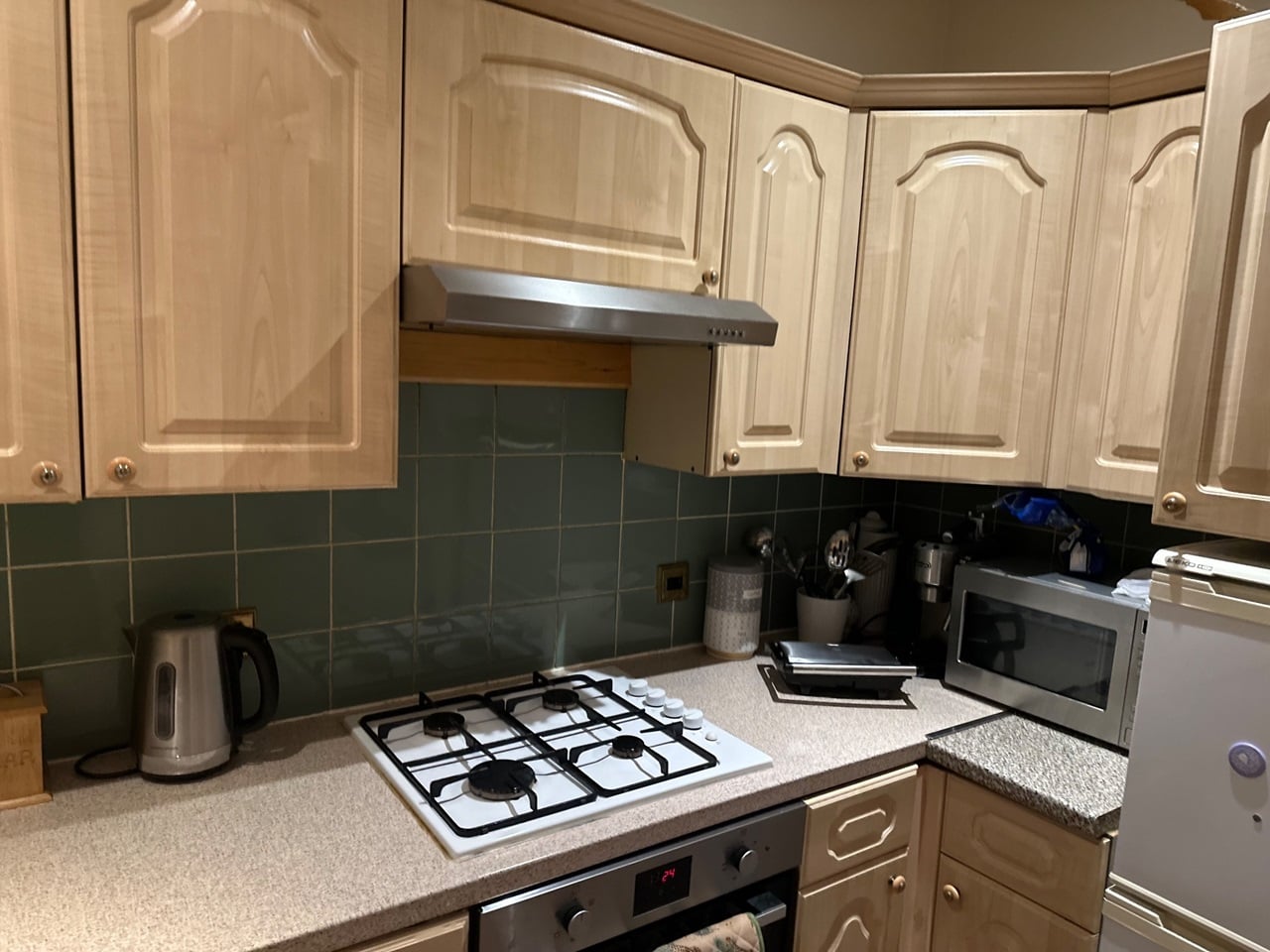 Additional image 22 of Room in a Shared Flat, Westbourne Terrace, W2, N1 7GU