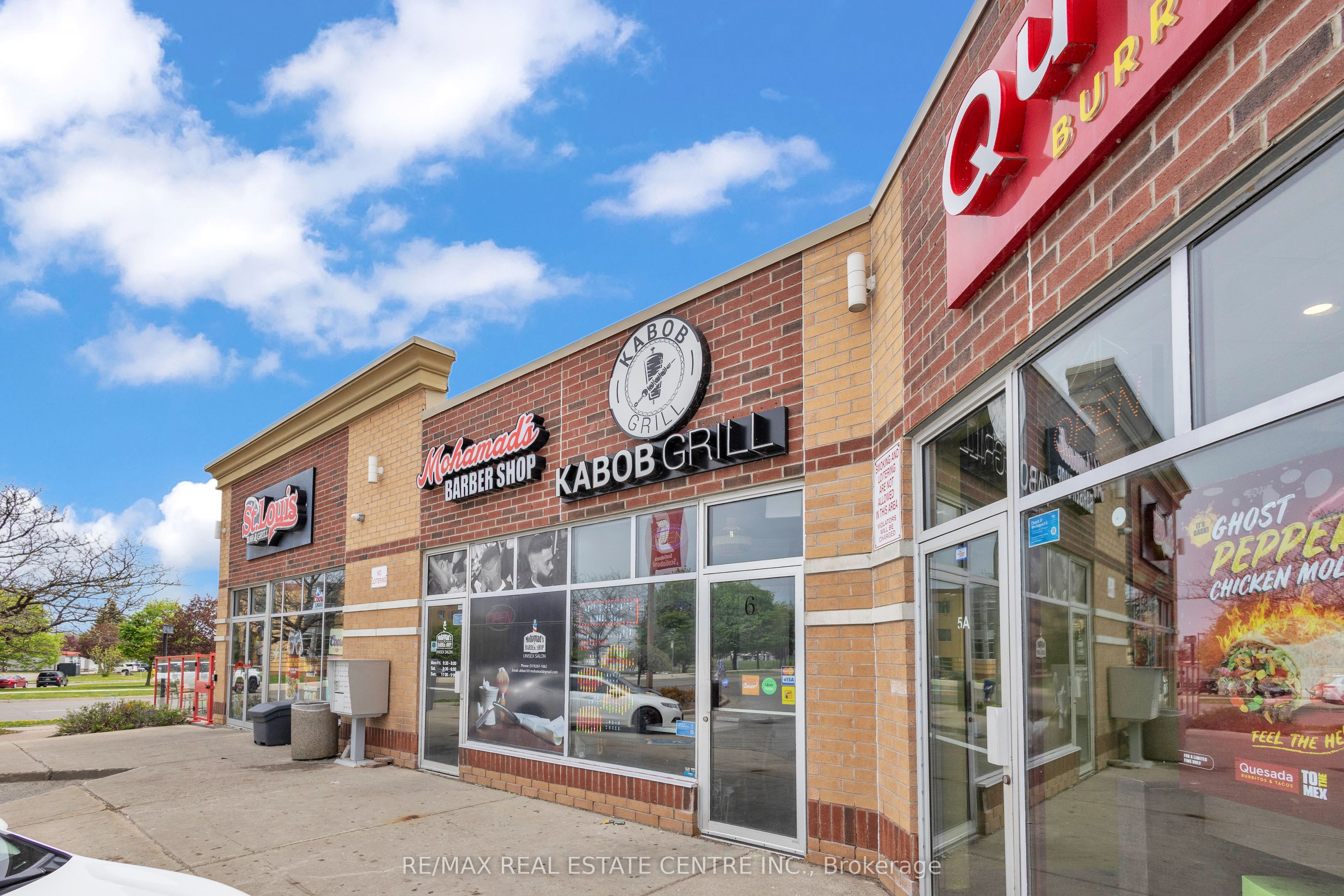 Additional image 4 of 6-95 Saginaw Parkway, Cambridge, ON, N1T 1W2