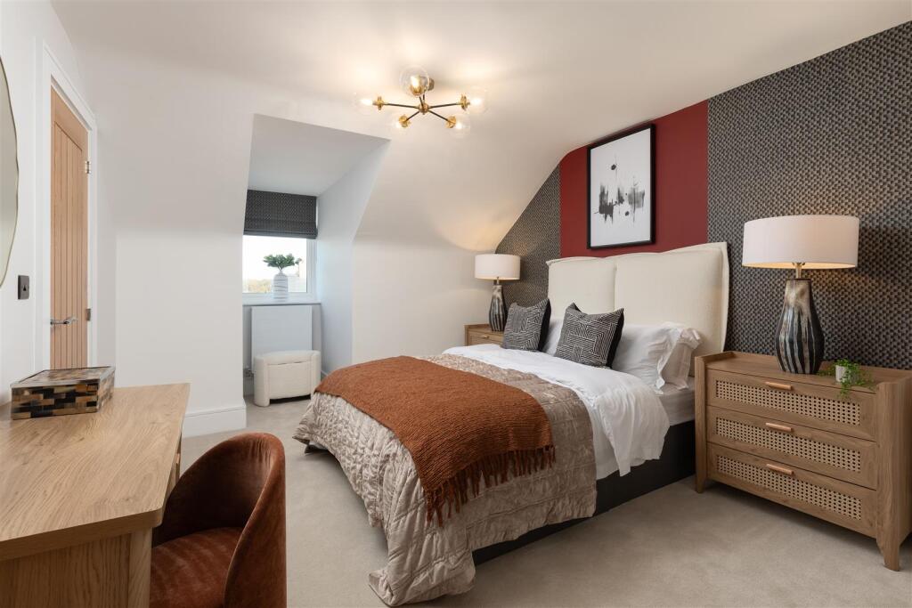 Additional image 14 of No 16, Maybank, Manor Way, Halesowen