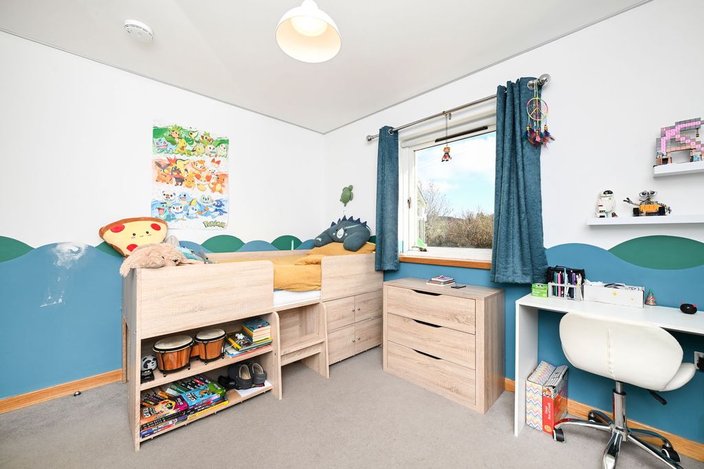 Additional image 32 of 5 bed detached house for saleGapstow, Voe, Shetland ZE2