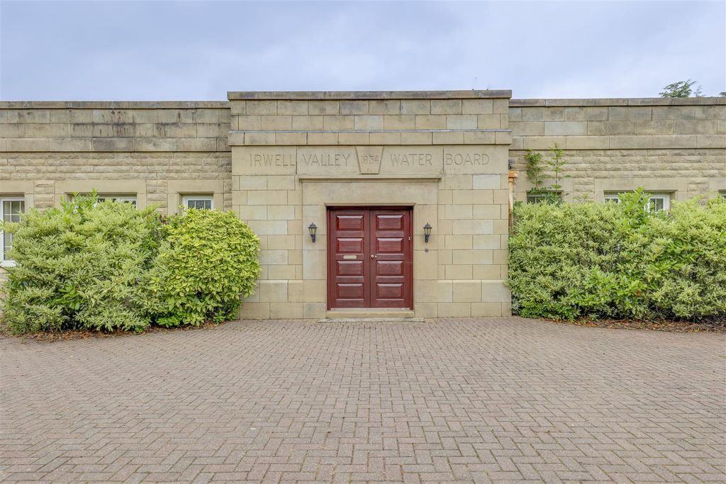 Additional image 10 of 6 bed detached house for saleBurnley Road, Loveclough, Rossendale - Over 10, 000Sqft Of Accommodation BB4