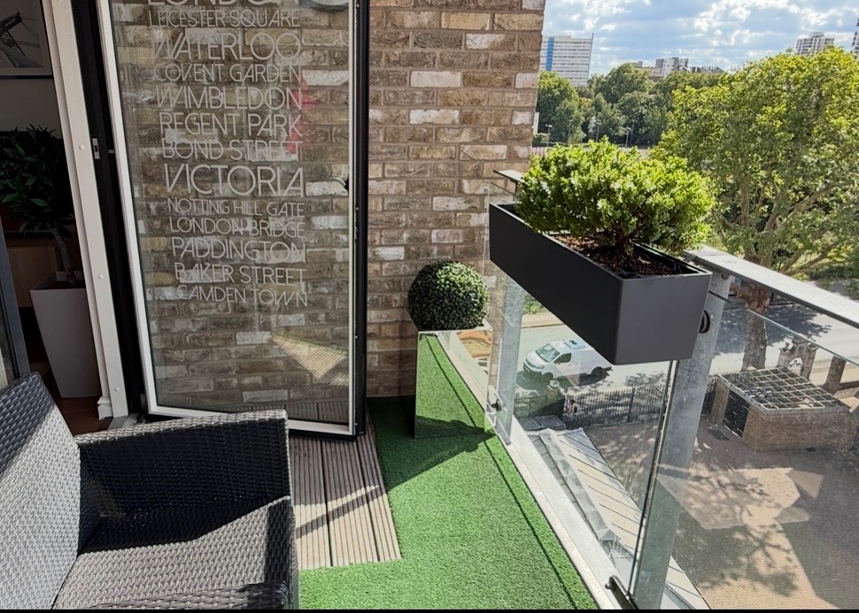 Additional image 12 of 1 Bed Flat, Albany Road, SE5, N1 7GU