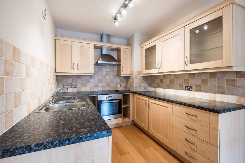 Additional image 2 of 1 Bed Flat, Nightingale House, SW9, N1 7GU