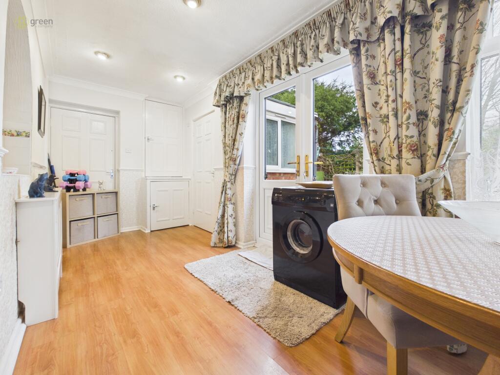 Additional image 4 of Packington Avenue, Shard End, B34