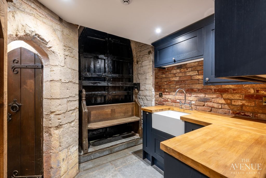 Additional image 19 of 4 bed detached house for saleSt Peters Church, Little Oakley NN18
