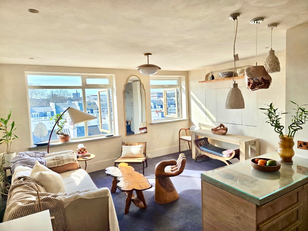 Additional image 5 of 1 Bed Flat, Westbourne Terrace, W2, W2 6QE