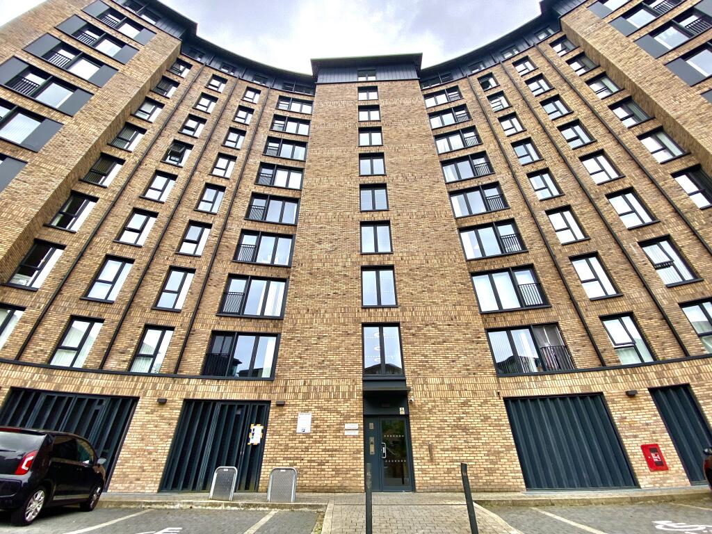 Additional image 6 of Lexington Gardens, BIRMINGHAM