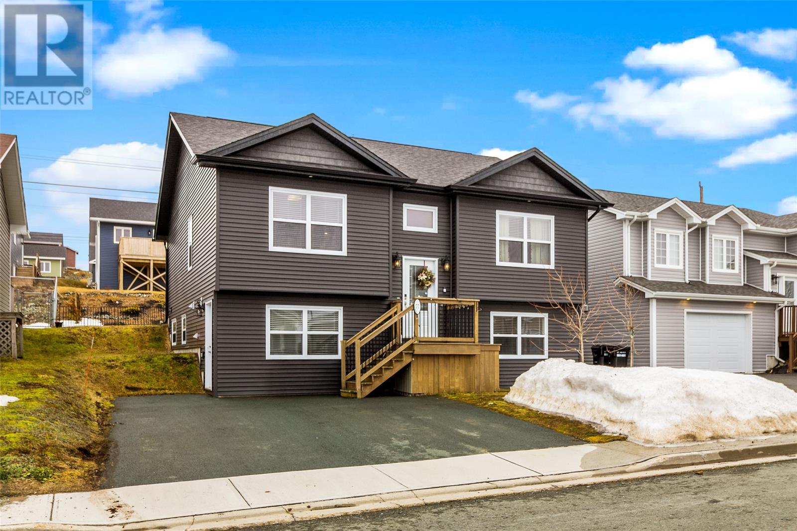 Additional image 2 of 77 Maurice Putt Crescent, St. John's, NL, A1B1G6