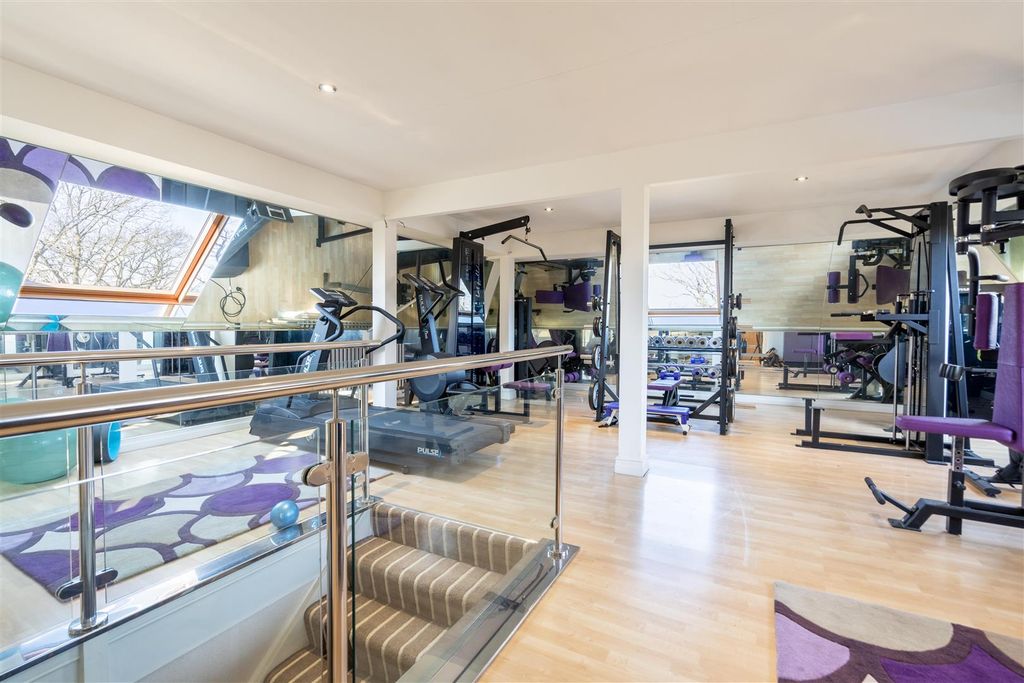 Additional image 11 of 5 bed detached house for saleGreat North Road, Stannington, Morpeth NE61