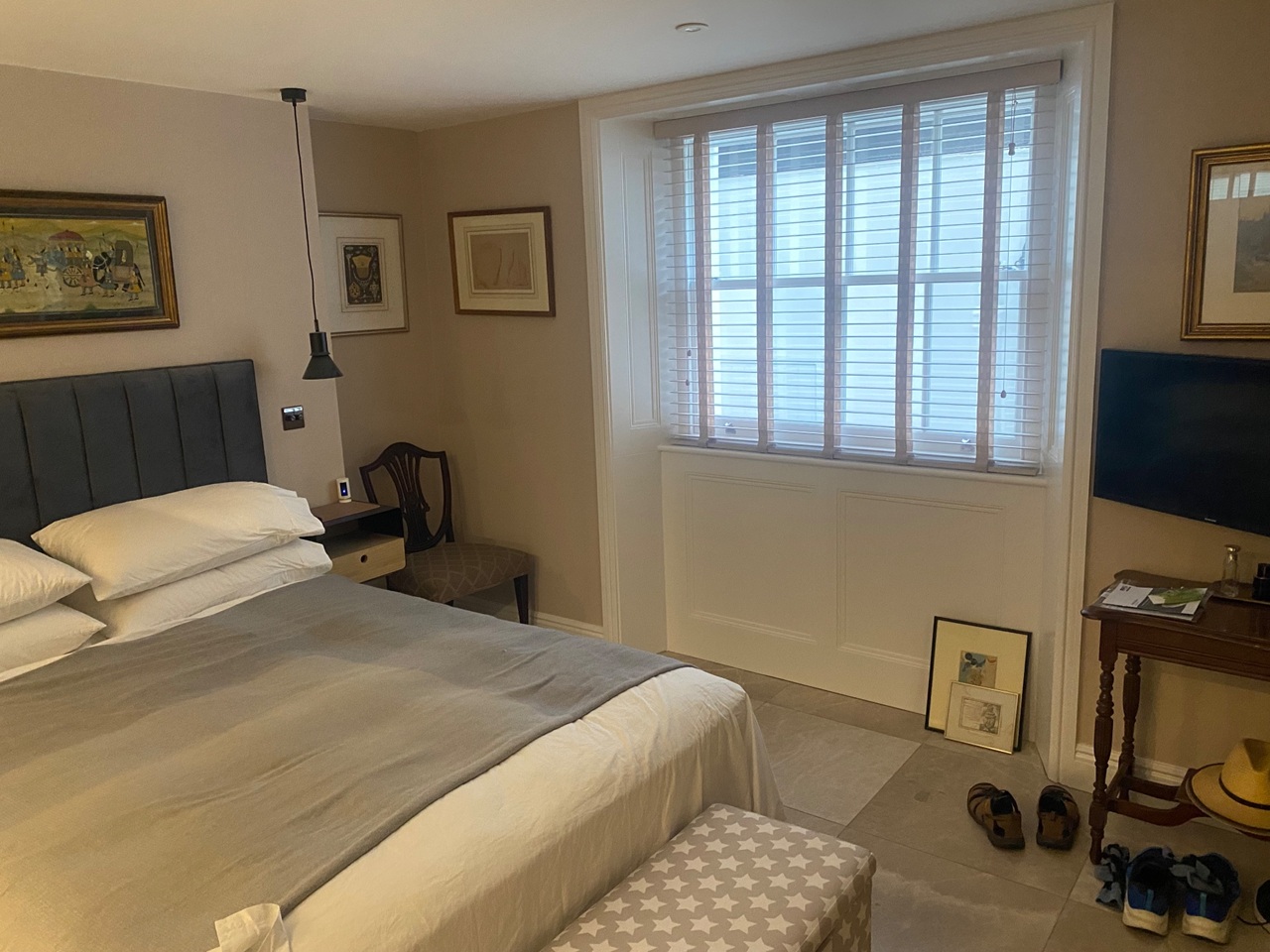 Additional image 7 of 2 Bed Maisonette, Balcombe St, NW1, N1 7GU