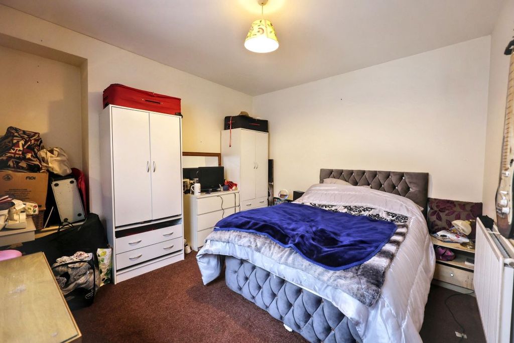 Additional image 5 of 3 bed flat for sale47 Free Street, Brecon, Powys LD3
