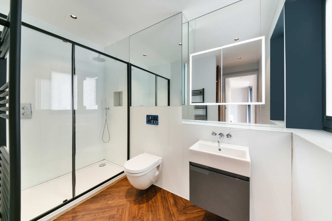 Additional image 3 of 2 Bed Flat, Blackfriars Road, SE1, N1 7GU