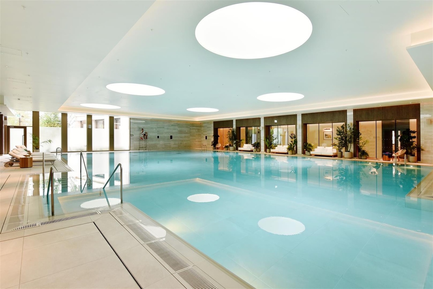 Additional image 5 of 3 Bed Flat, London, SW8, N1 7GU