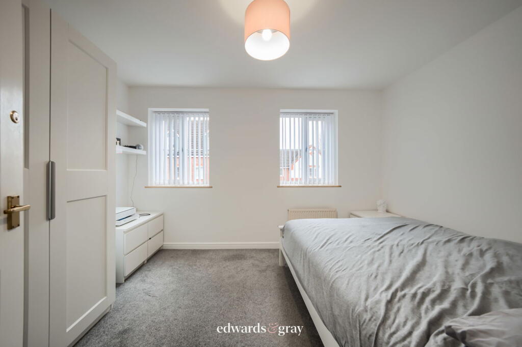 Additional image 11 of Buckden Close, Birmingham, B37 5JW