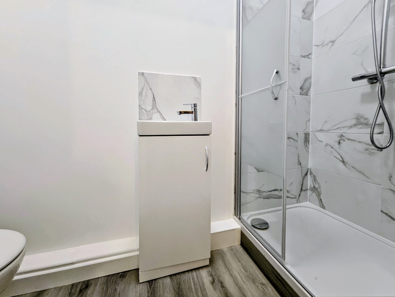 Additional image 4 of 2 Bed Flat, Titchfield Street, W1W, N1 7GU