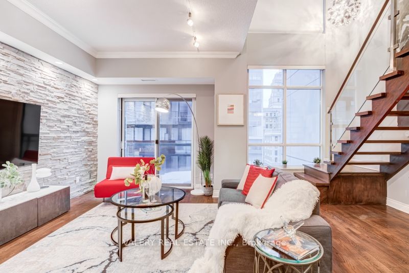 Additional image 4 of PH1-168 Simcoe Street, Toronto, ON, M5H 4C9