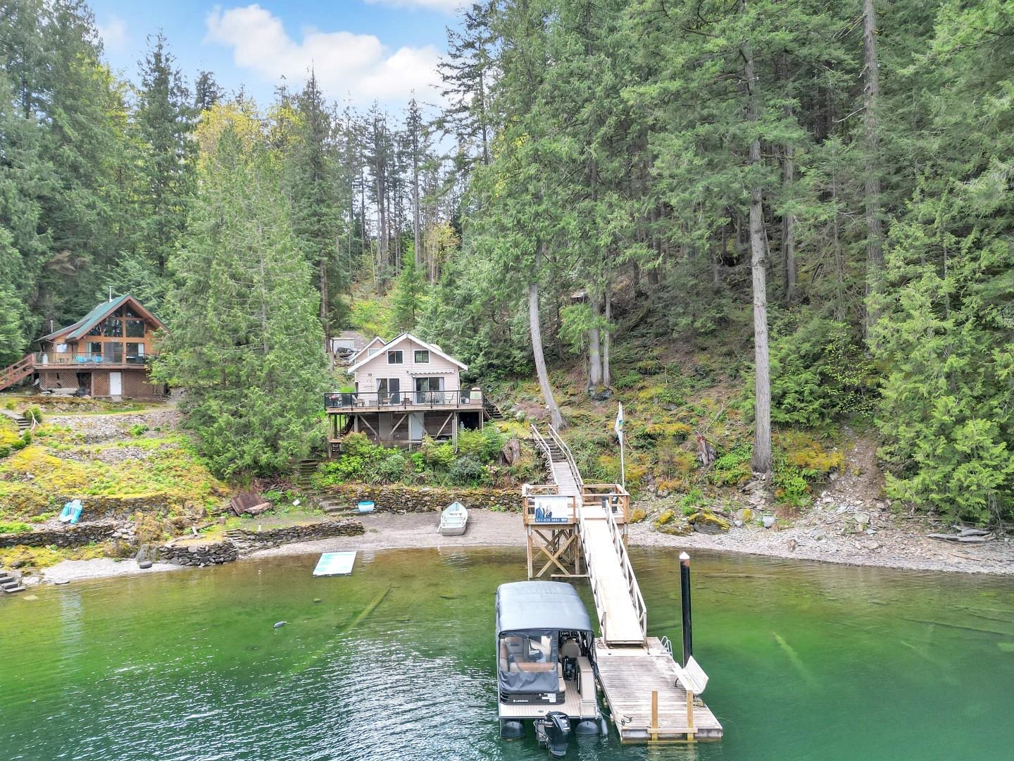 Additional image 3 of BLK A-DL 492 Cascade Bay, Harrison Hot Springs, BC, V0M 1K0