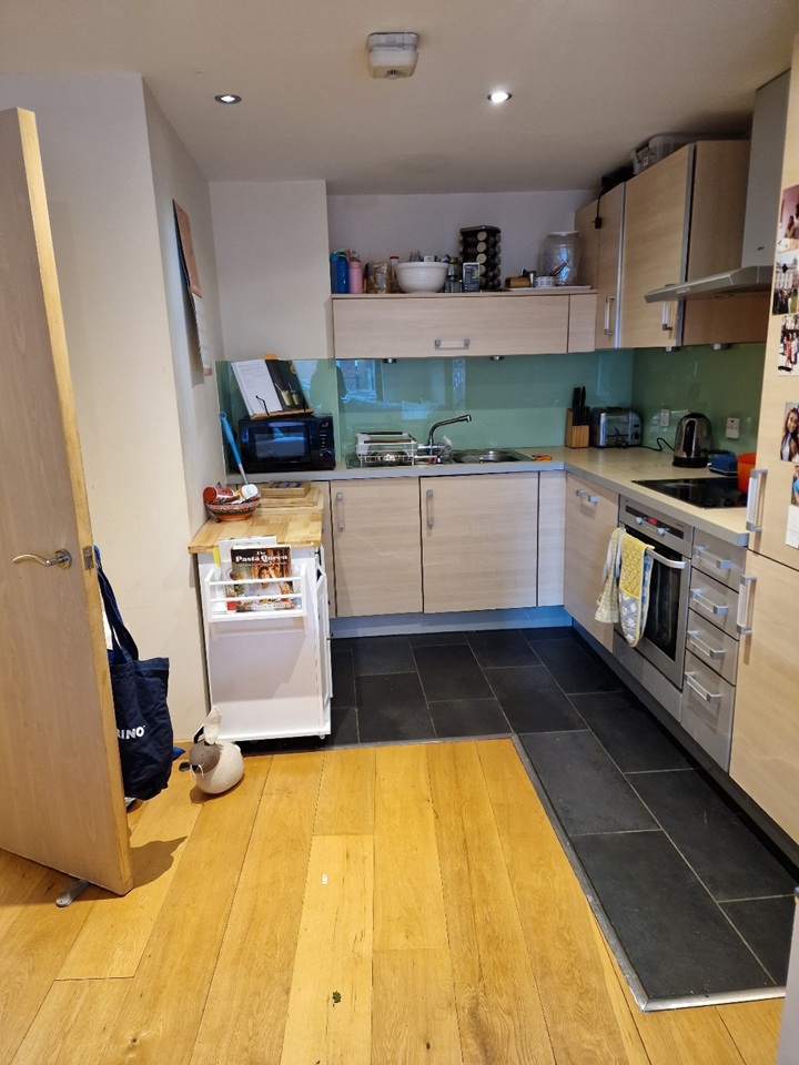 Additional image 2 of 2 Bed Flat, Angelis Apartments, N1, N1 7GU