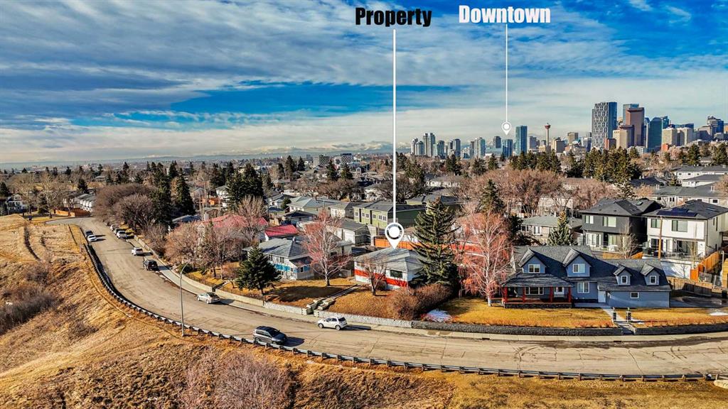 Additional image 5 of 931 Robert Road NE, Calgary, AB, t2e5n1