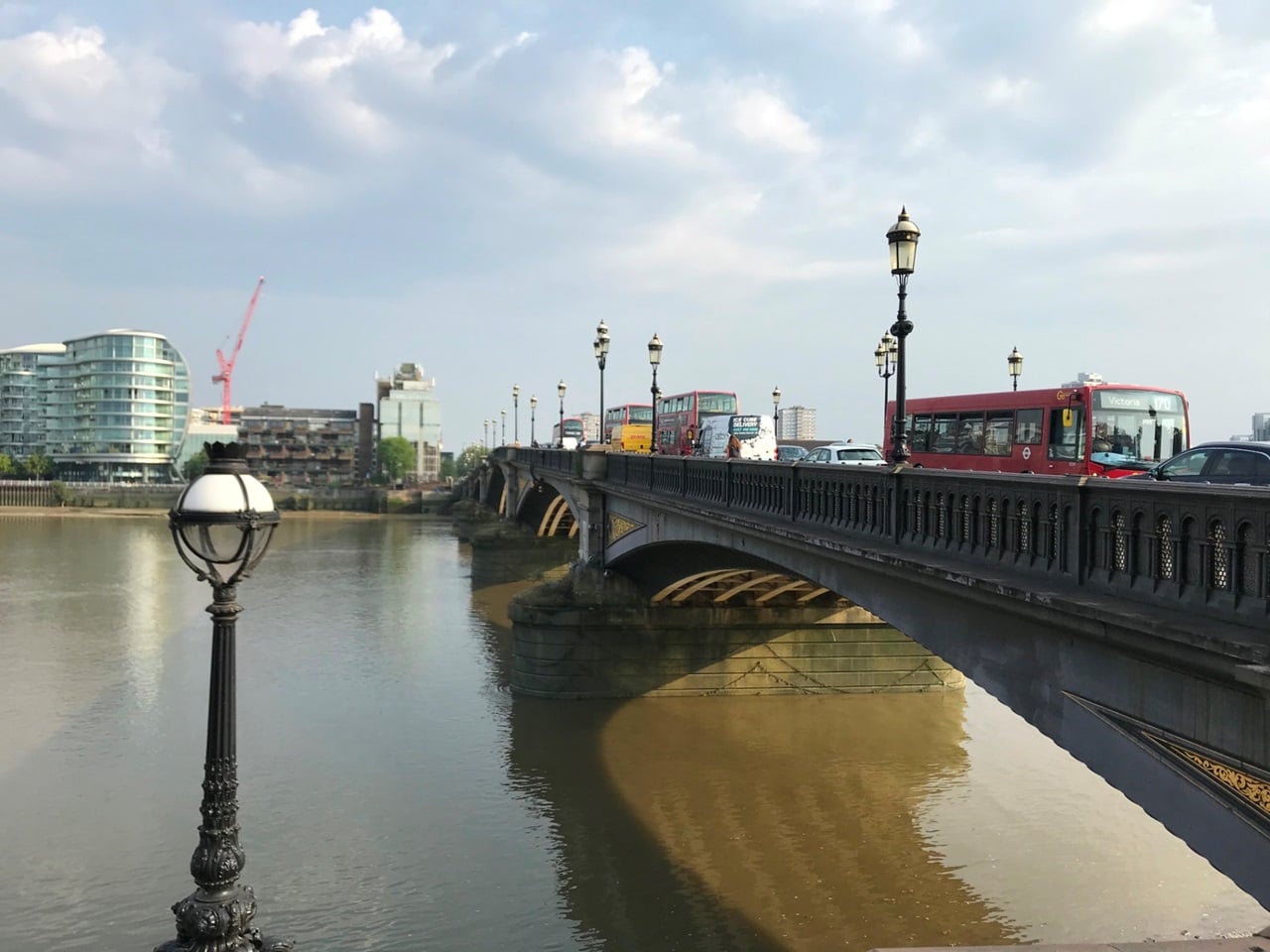 Additional image 4 of 1 Bed Flat, Beaufort Street, SW3, N1 7GU