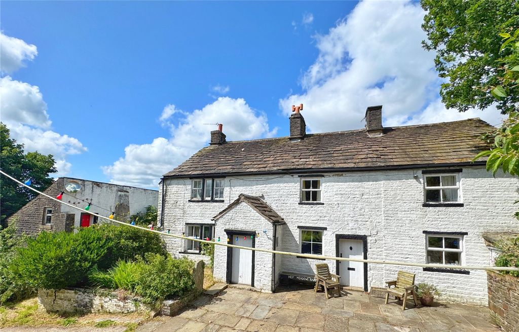 Land for saleEast Street, Ramsbottom, Bury BL0