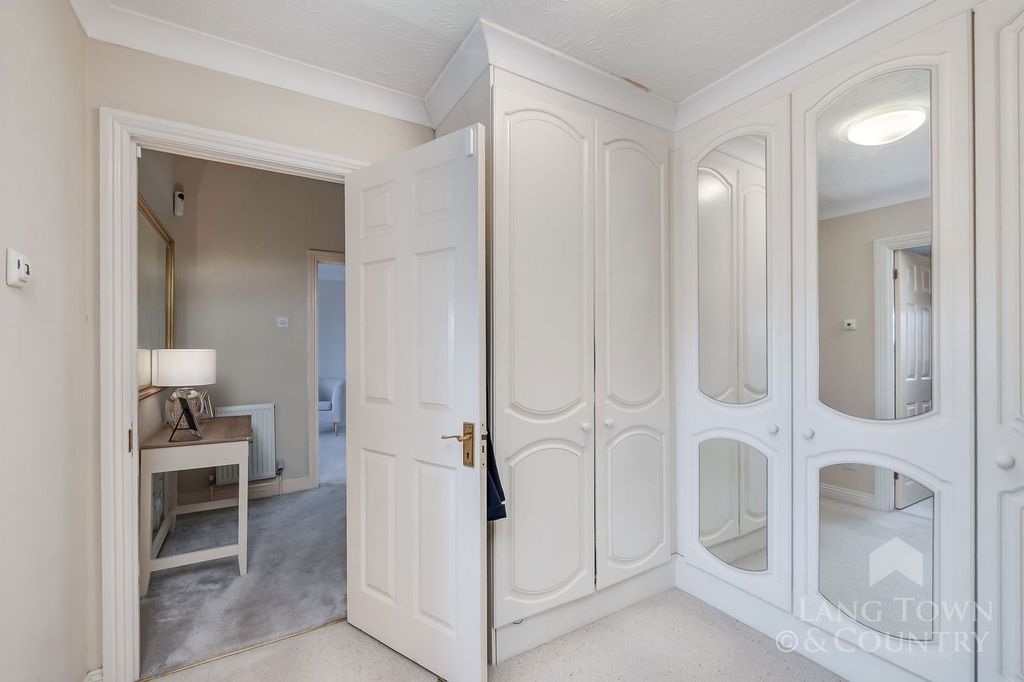 Additional image 20 of 5 bed detached house for saleWoodlands Lane, Manor Park, Plymouth PL6
