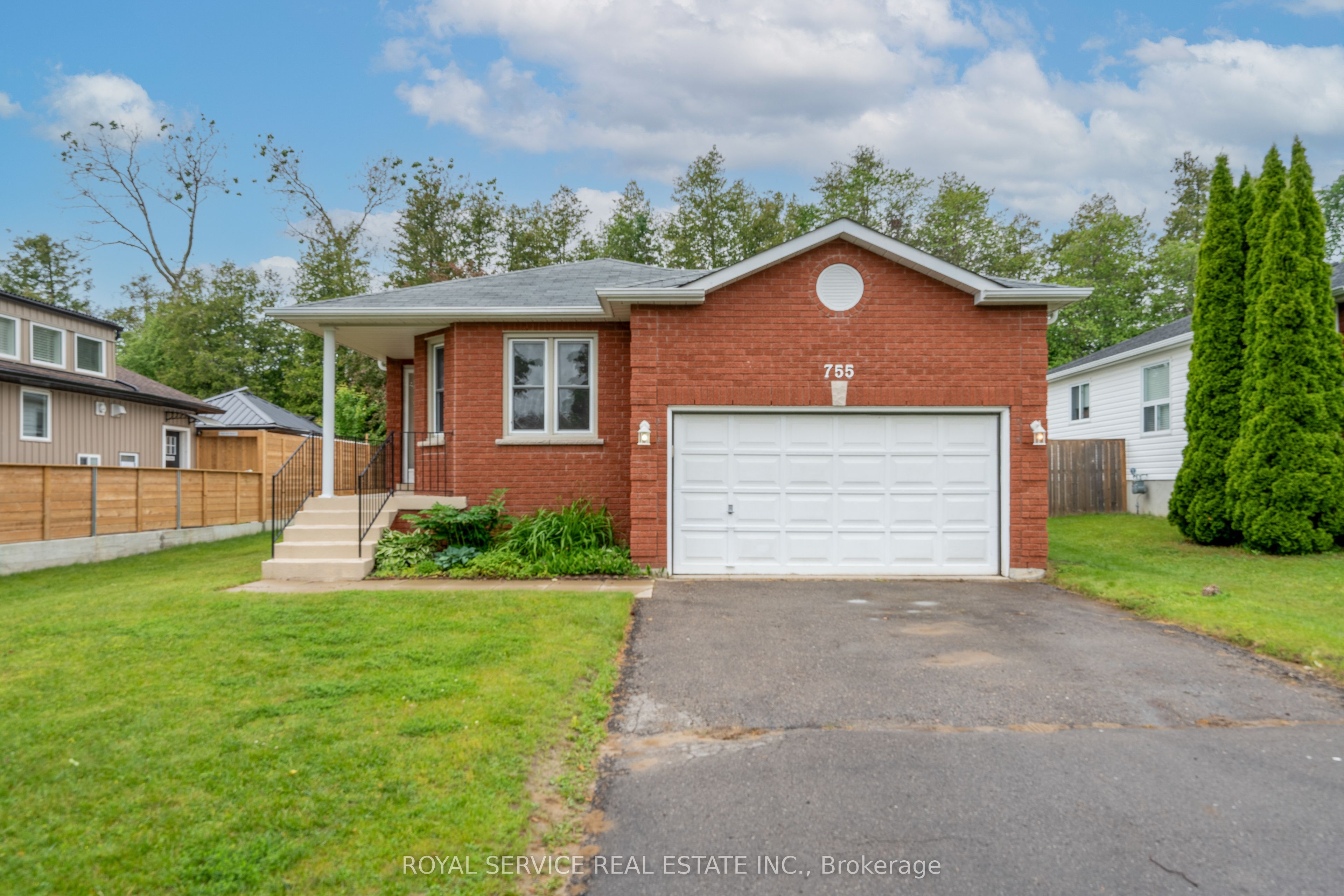 755 Greer Crescent, Cobourg, ON, K9A 5N7