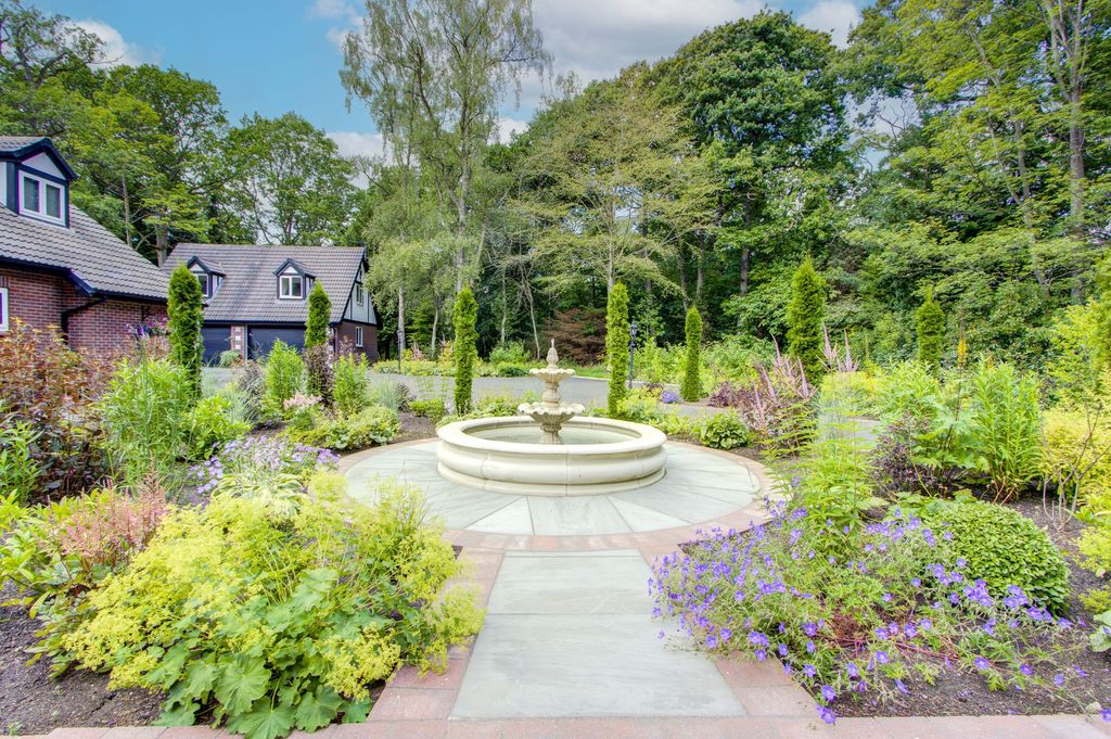 Additional image 7 of 5 bed detached house for saleAcorn Lodge, Gubeon Wood, Morpeth NE61