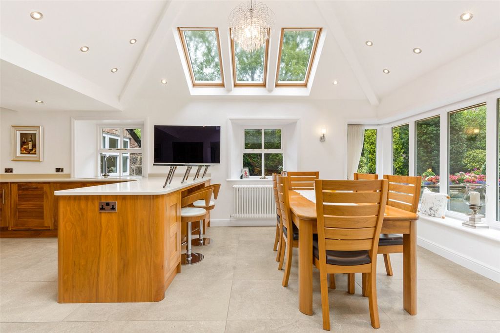 Additional image 11 of 6 bed detached house for saleLinks Lane, Pleasington BB2