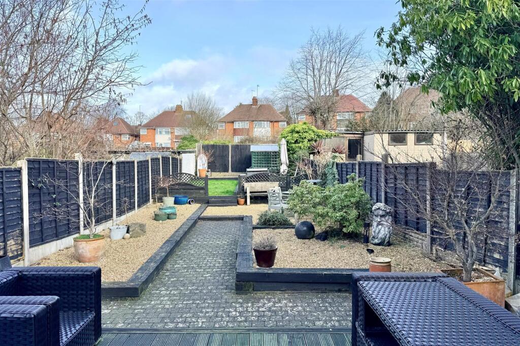 Additional image 17 of Worlds End Avenue, Quinton, Birmingham