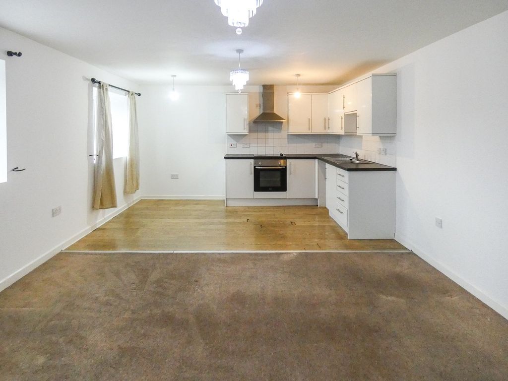 Additional image 2 of 2 bed flat for saleTydraw Street, Port Talbot SA13