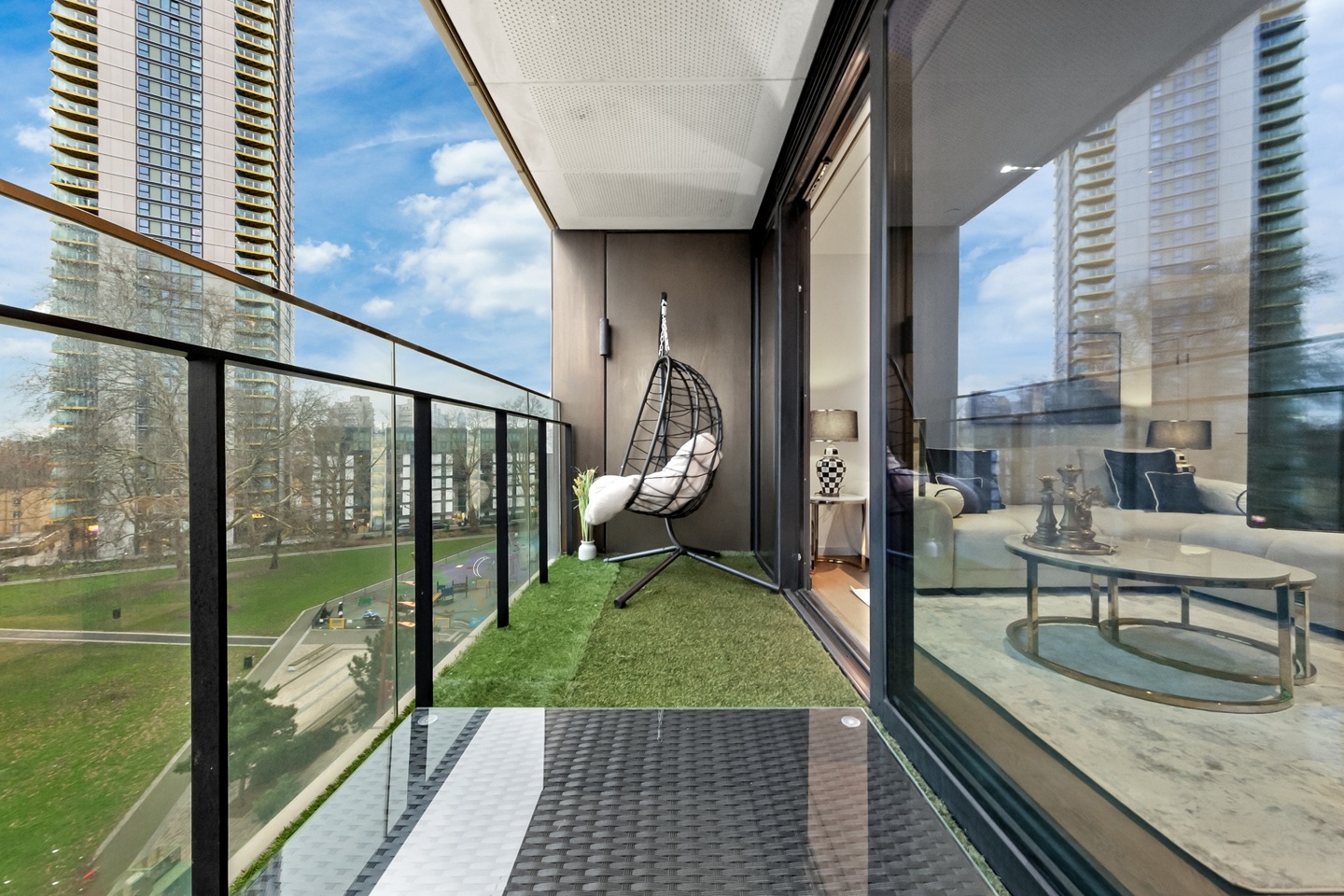 Additional image 6 of 2 Bed Flat, Brook Drive, SE11, SE1 6FA