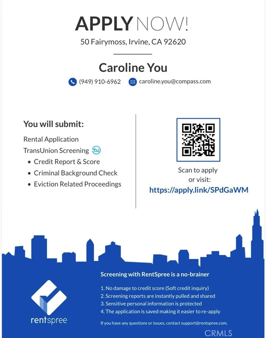 50 Fairymoss, Irvine, CA 92620